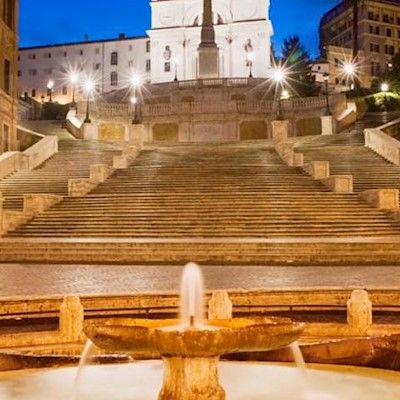 Il Palazzetto Pensión 2*