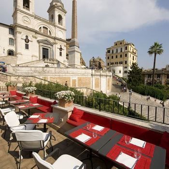 Pensión Il Palazzetto 2*