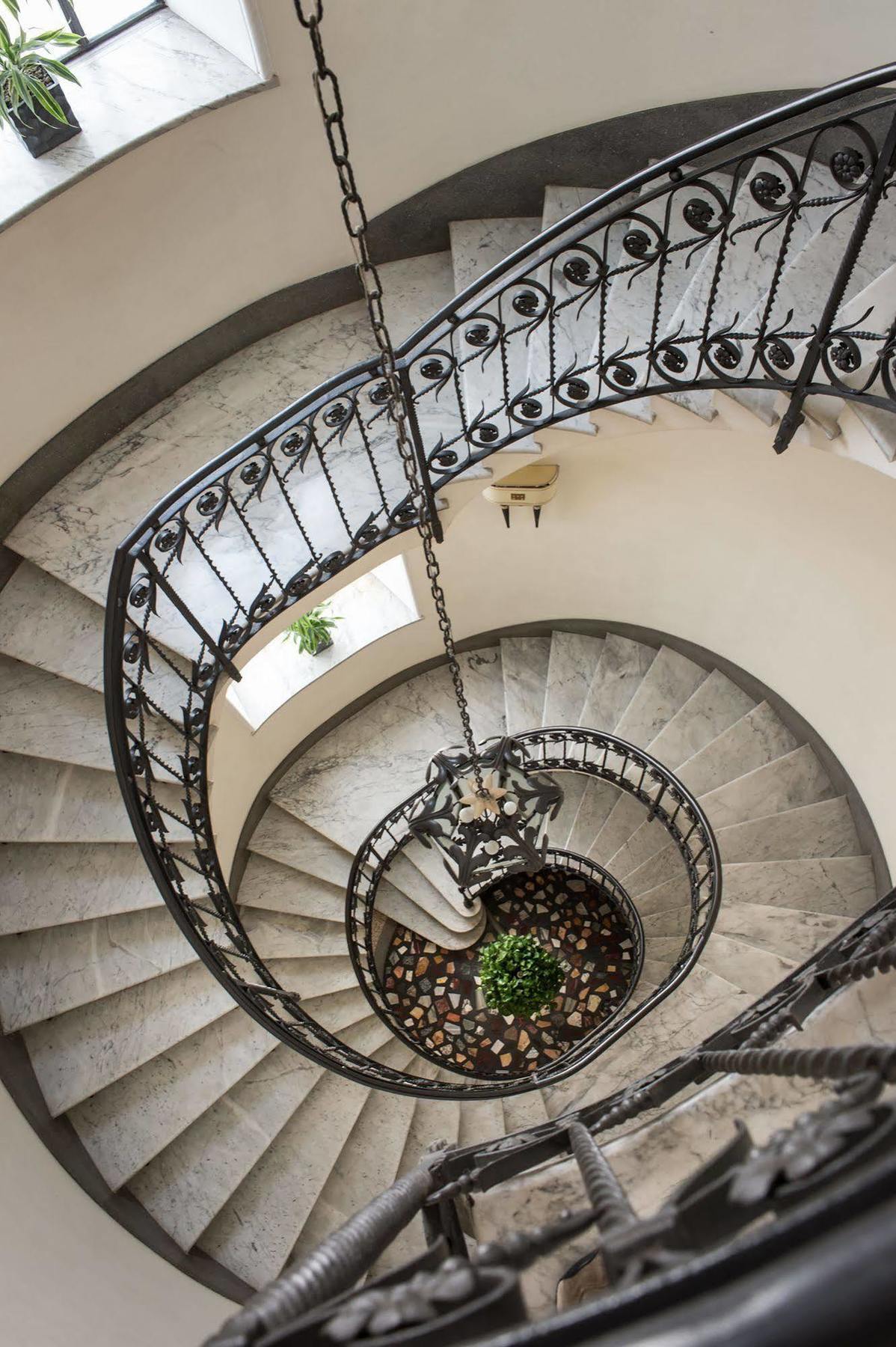Il Palazzetto Gasthof