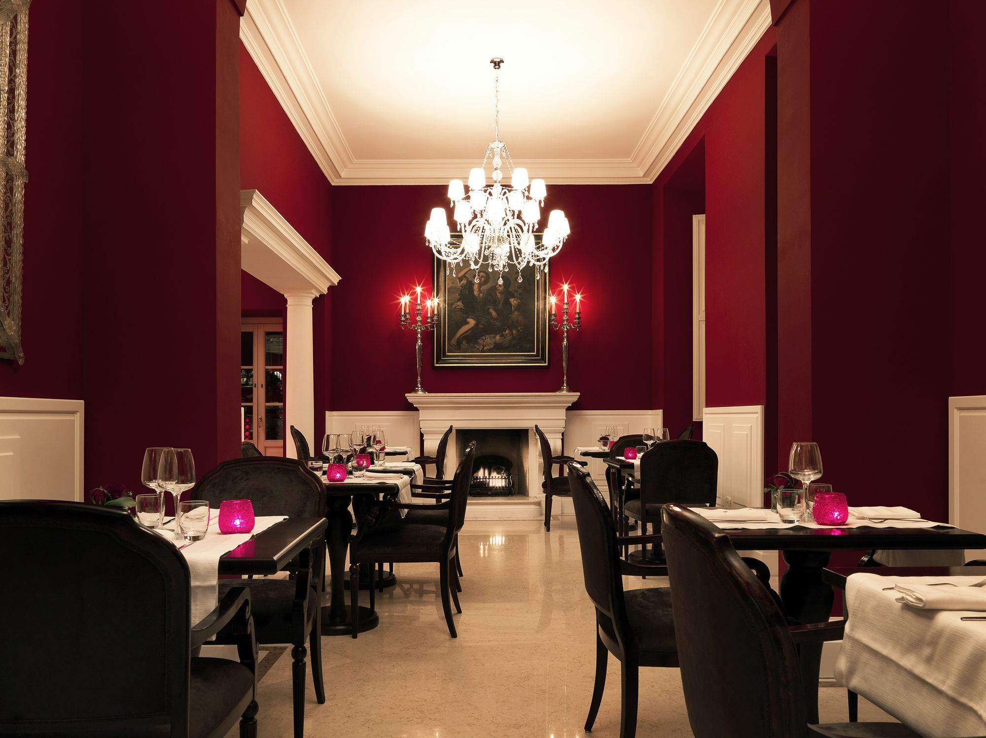 Il Palazzetto 2* Rom